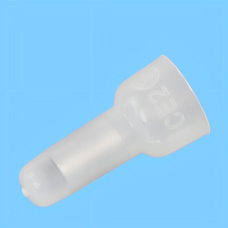 CE Nylon Closed End Wire Connectors